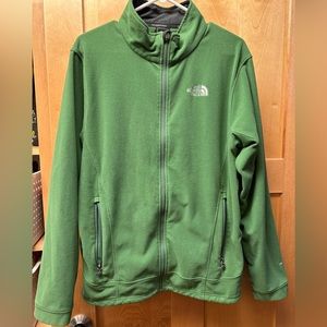North Face Fleece